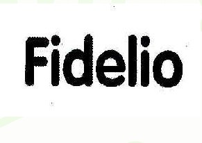 FIDELIO