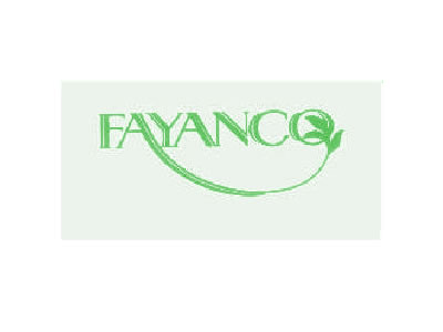 FAYANCO+图形