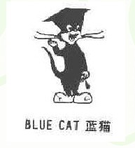 蓝猫+图形