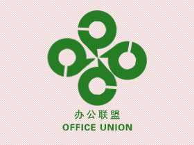 办公联盟+图形