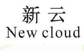 新云;NEW CLOUD