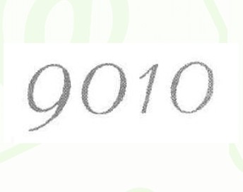 9010
