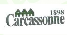 CARCASSONNE 1898+图形