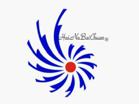 HAINABAICHUAN+图形