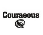 COURAEOUS   