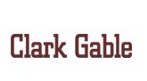 CLARK GABLE 