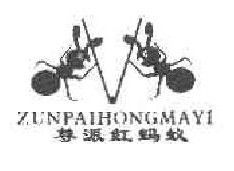 尊派红蚂蚁ZUNPAIHONGMAYI