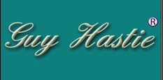 GUY HASTIE