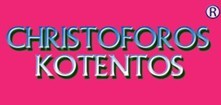 CHRISTOFOROS KOTENTOS