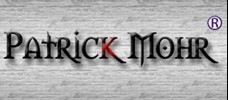 PATRICK MOHR 