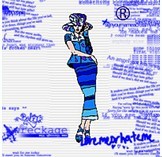 女人图形
