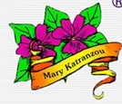 MARY KATRANZOU 