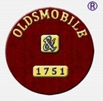 OLDSMOBILE 1751 