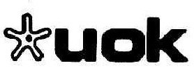 UOK  