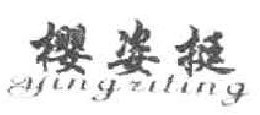樱姿挺 