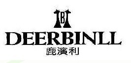 鹿滨利DEERBINLL;B 