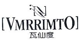 VMRRIMTO 瓦仙度 