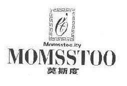 莫斯度MOMSSTOO ITY;MOMSSTOO 