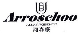   AU ARROSEHOOARROSEHOO;阿森豪 
