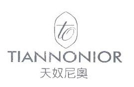  TIANNONIOR天奴尼奥 