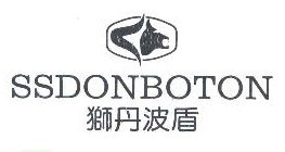 狮丹波盾SSDONBOTON  