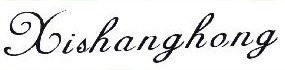 XISHANGHONG 