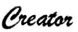 CREATAR 