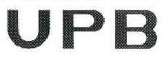  UPB