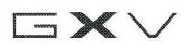 GXV  