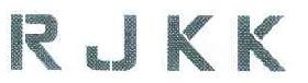  RJKK 