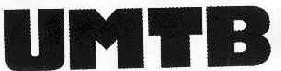  UMTB 