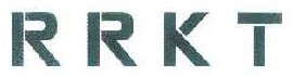 RRKT  