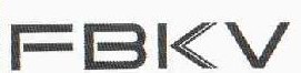  FBKV