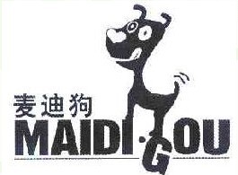  麦迪狗