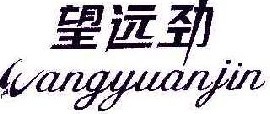 望远劲 