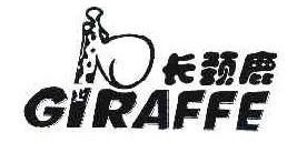 长颈鹿 GIRAFFE