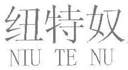 纽特奴
