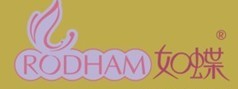  RODHAM如蝶