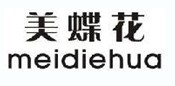 美蝶花