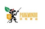 派格蒙迪
parkmondii