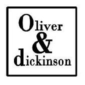 Oliver&dickinson