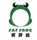 胖胖蛙 FAT FROG