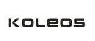 KOLEOS