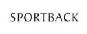 SPORTBACK