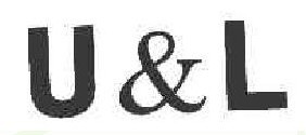 U&L