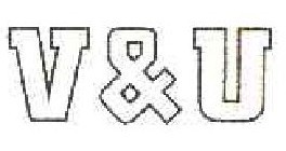 V&U