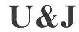 U&J