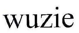 wuzie