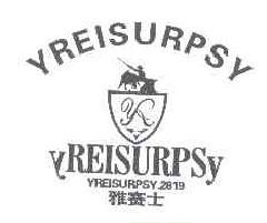 雅赛士 YREISURPSY.2819Y
