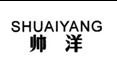 帅洋